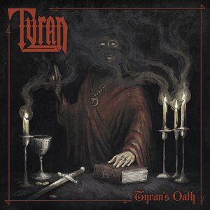 'Tyran's Oath'の画像