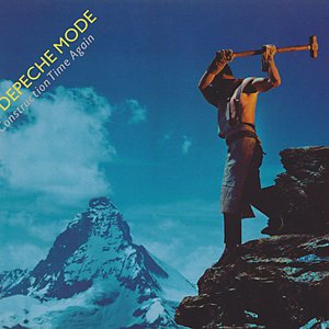 Image for 'Construction Time Again (Deluxe Edition)'