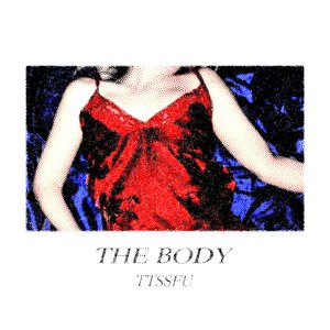 Immagine per 'The Body'