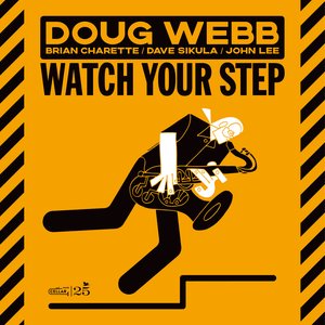 Immagine per 'Watch Your Step'