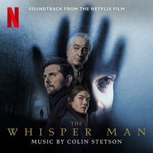 Image for 'The Whisper Man (Soundtrack from the Netflix Film)'