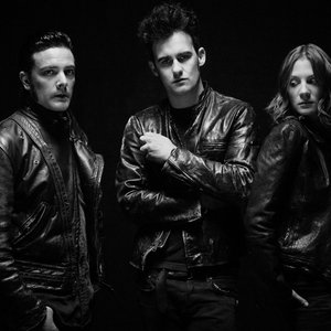 Bild för 'Black Rebel Motorcycle Club'