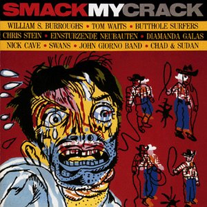 Image for 'Smack My Crack'