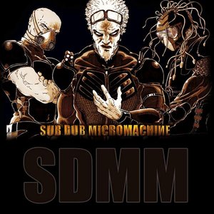 Bild für 'Sub Dub Micromachine'