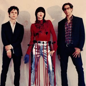 Image for 'Yeah Yeah Yeahs'