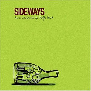 Image for 'Sideways (Original Motion Picture Score)'