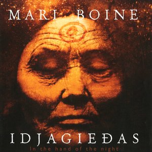 Image for 'Idjagie​đ​as - In the Hand of the Night'