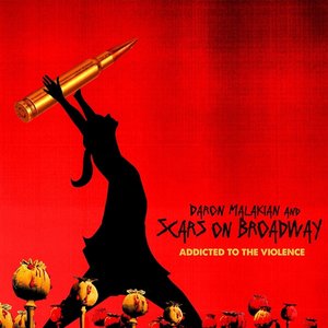 Image for 'Addicted To The Violence'