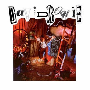 Image for 'Never Let Me Down (Japan Edition) [2019 Remaster]'