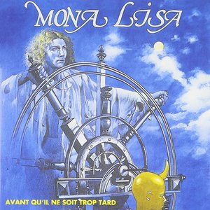 Image for 'Avant qu'il ne soit trop tard...'