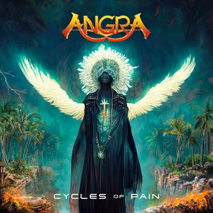 Image for 'Cycles of Pain'