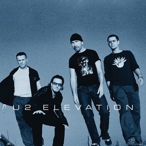 Image for 'Elevation'