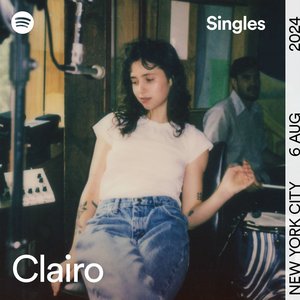 Zdjęcia dla 'Brooklyn Baby - Spotify Singles'
