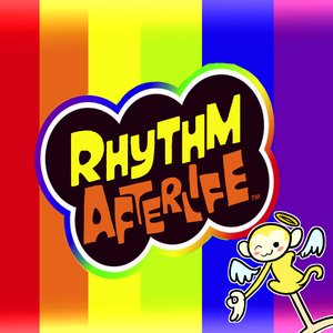 Immagine per 'Rhythm Afterlife'