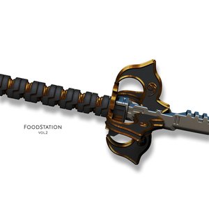 Image for 'Foodstation, Vol. 2'