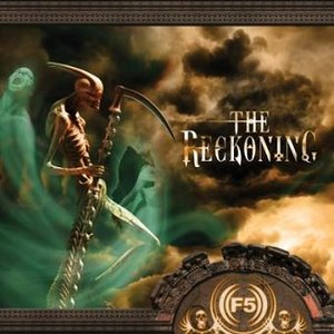 Immagine per 'The Reckoning'