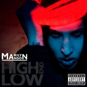 Bild för 'The High End of Low (Deluxe Edition)'