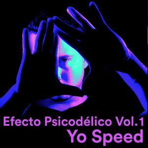 Image for 'Efecto Psicodélico, Vol. 1'