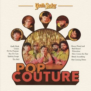 Image for 'Pop Couture'