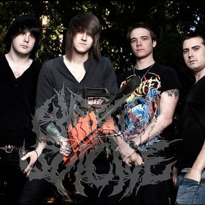 Image for 'Charcoal Suicide'