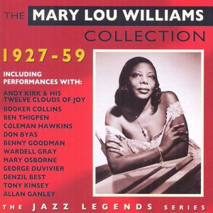 Image for 'The Mary Lou Williams Collection 1927-59'
