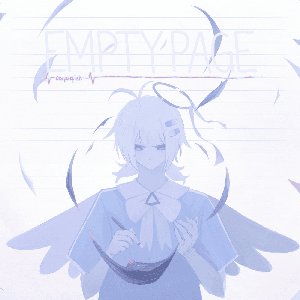 Image for 'Empty Page'