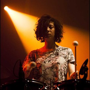 Image for 'Léonie Pernet'