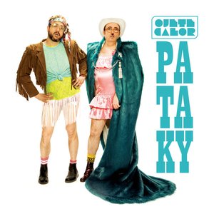 Immagine per 'Pataky'