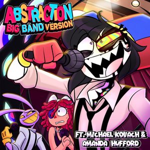 Image for 'Abstraction (Big Band Version)'