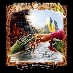 Image for 'Keeper of the Seven Keys, Pt. II (Expanded Edition)'