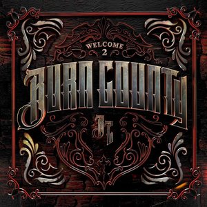 Image for 'Welcome to Burn County'