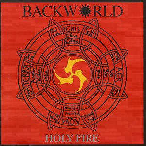 Image for 'Holy Fire'