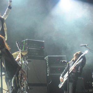 Image for 'Boris & Merzbow'