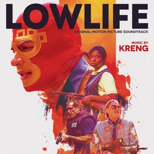 Image for 'Lowlife (Original Motion Picture Soundtrack)'