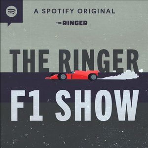 Image for 'The Ringer F1 Show'