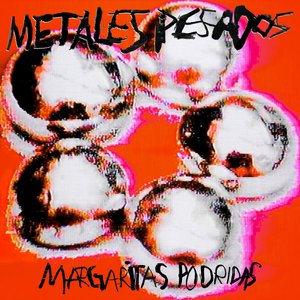 Image for 'Metales Pesados'