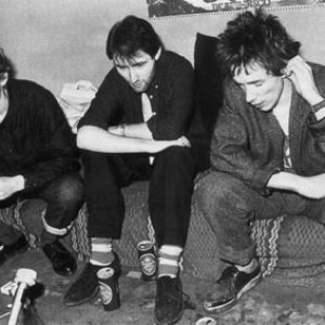 Bild für 'Public Image Limited'