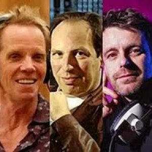 Zdjęcia dla 'Nick Glennie-Smith, Hans Zimmer & Harry Gregson-Williams'