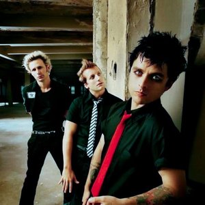 Image for 'Green Day'