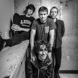 Bild für 'Car Seat Headrest'
