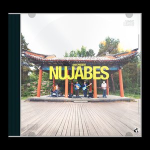 Image for 'The Nujabes Mix (Live Instrumentals)'