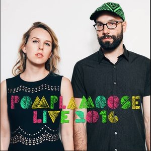 Image for 'Pomplamoose Live'