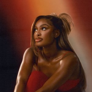 Image for 'Coco Jones'
