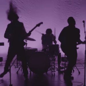 Immagine per 'Frank Iero & The Future Violents'