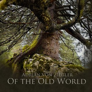Image for 'Of the Old World'