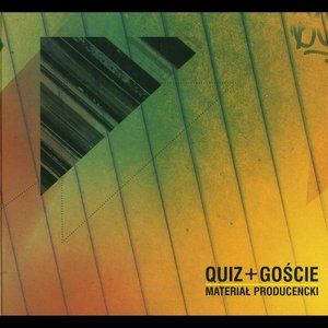 Image for 'Materiał Producencki'