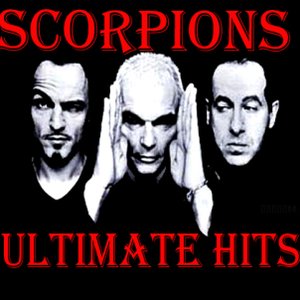 Image for 'Ultimate Hits'