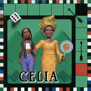 Imagem de 'Celia'