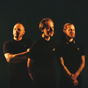 Image for 'Molchat Doma'