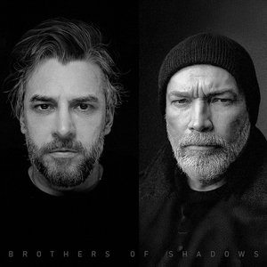 Image for 'Brothers Of Shadows'